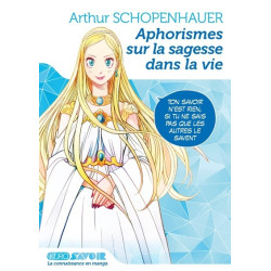 Aphorismes sur la sagesse...