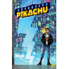 Pokémon - Détective Pikachu
