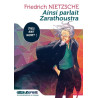 Ainsi parlait Zarathoustra