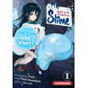 Pack Moi quand je me réincarne en Slime - tomes 1-2