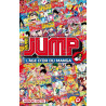 JUMP - L'âge d'or du manga