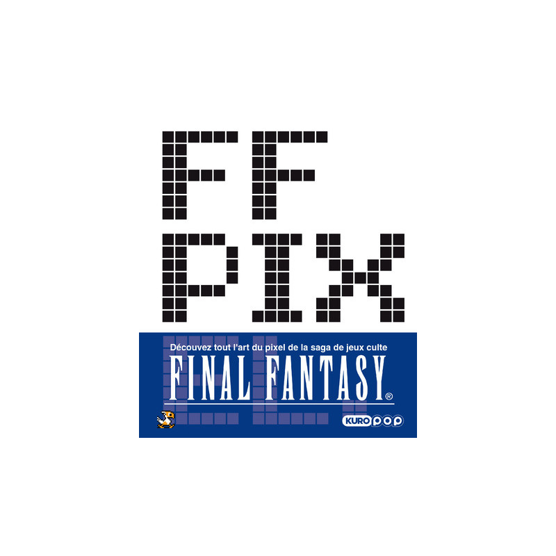 FF Pixel
