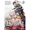 BASILISK - The Ôka Ninja Scrolls - tome 3