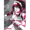 Silver Wolf - Blood Bone - tome 8