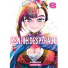 Renjoh Desperado - tome 6