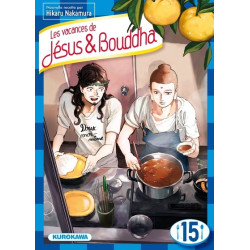 Les vacances de Jésus &...