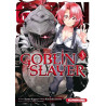 Goblin Slayer - tome 3
