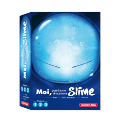 Coffret Moi, quand je...