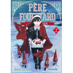 Père Fouettard Corporation...