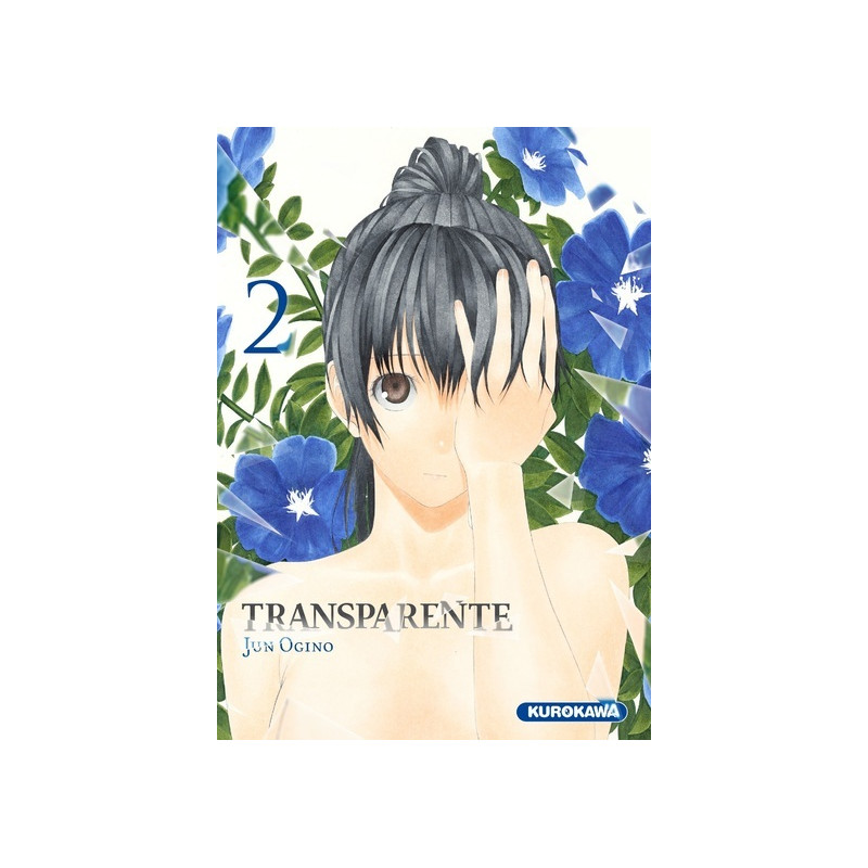 Transparente - tome 2