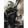 NieR : Automata World Guide