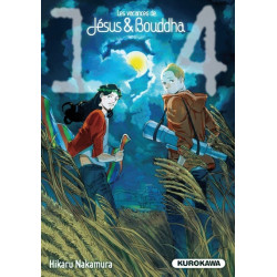 Les vacances de Jésus &...