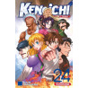 Ken-Ichi Saison 2 - tome 24
