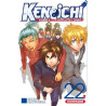 Ken-Ichi Saison 2 - tome 22