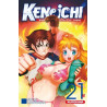 Ken-Ichi Saison 2 - tome 21