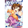 Ken-Ichi Saison 2 - tome 20