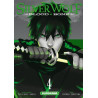 Silver Wolf - Blood Bone - tome 4
