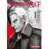 Silver Wolf - Blood Bone - tome 1