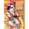 Renjoh Desperado - tome 3