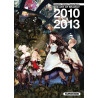Bravely Default Design Works - The Art of Bravely 2010-2013