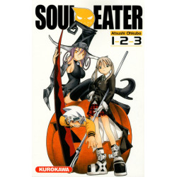 Soul Eater - tome I (vol...