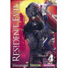 Resident Evil - Heavenly Island - tome 4
