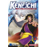 Ken-Ichi Saison 2 - tome 19
