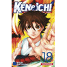 Ken-Ichi Saison 2 - tome 18