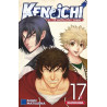 Ken-Ichi Saison 2 - tome 17