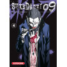 Sukedachi 09 - tome 4