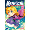 Ken-Ichi Saison 2 - tome 16