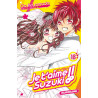 Je t'aime Suzuki - tome 18