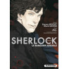 Sherlock - épisode 02, Le Banquier aveugle