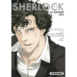 Sherlock - épisode 03, Le...