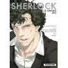 Sherlock - épisode 03, Le Grand jeu