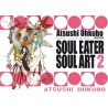Soul Eater Soul Art - tome 2