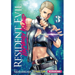 Resident Evil - Heavenly...