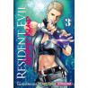 Resident Evil - Heavenly Island - tome 3