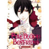 PureBlood Boyfriend - He's my only vampire - tome 10