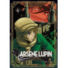 Arsène Lupin - tome 4