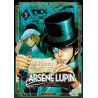 Arsène Lupin - tome 3