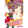Je t'aime Suzuki - tome 17