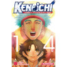 Ken-Ichi Saison 2 - tome 14
