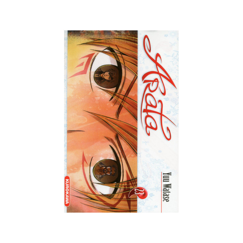 Arata - tome 23