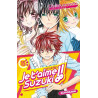 Je t'aime Suzuki ! - tome 15
