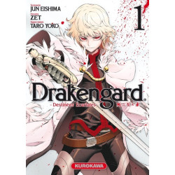 Drakengard - Destinées...