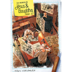 Les vacances de Jésus &...
