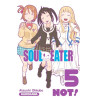 Soul Eater Not ! - tome 5