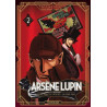 Arsène Lupin - tome 2