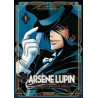 Arsène Lupin - tome 1